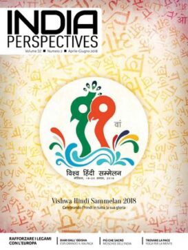 India Perspectives - Italian