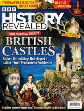 BBC History Revealed
