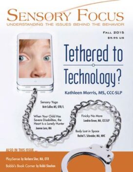 Sensory Focus