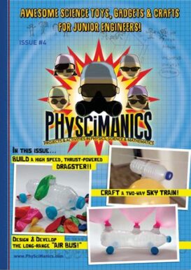 PhySciManics