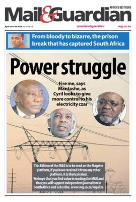Mail & Guardian