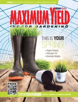 Maximum Yield
