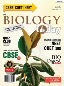 Biology Today