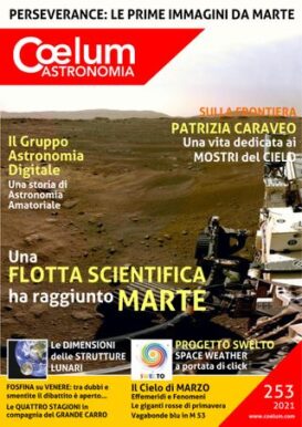 Coelum Astronomia