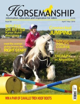 Horsemanship Magazine