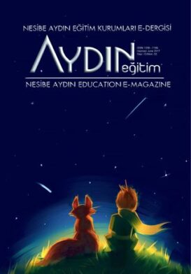 Aydın e-Magazine