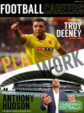 Football Careers