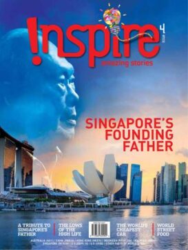 Inspire