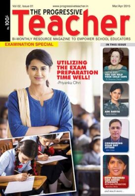 The Progressive Teacher