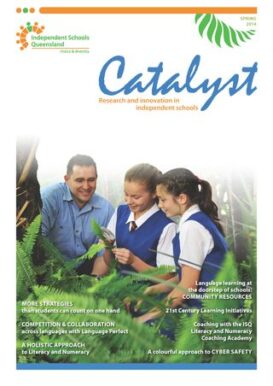 Catalyst