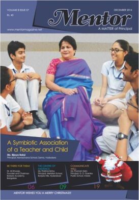 Mentor Magazine
