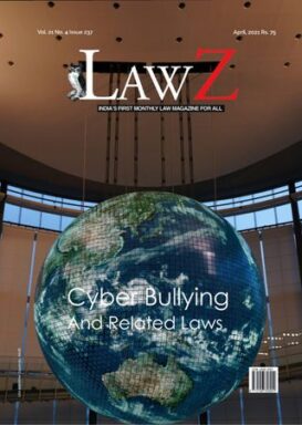 LawZ Magazine