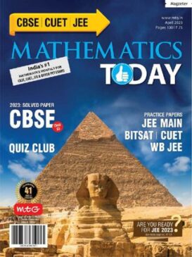 Mathematics Today