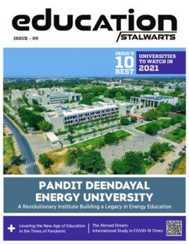 Education Stalwarts