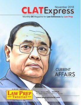 CLAT Express