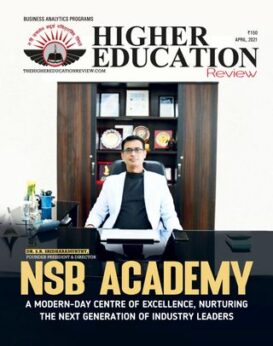 Higher Education Review