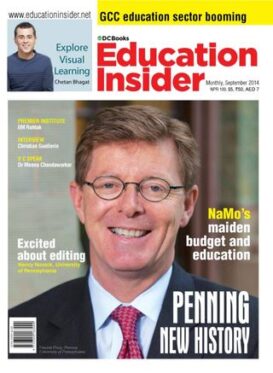 Education Insider