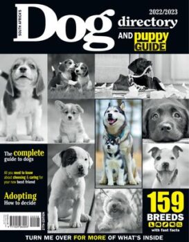 Dog Directory