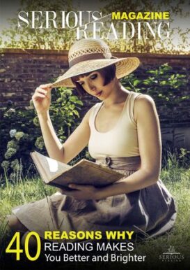 Serious Reading Magazine