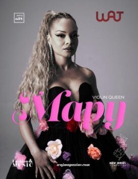 WAJ Magazine