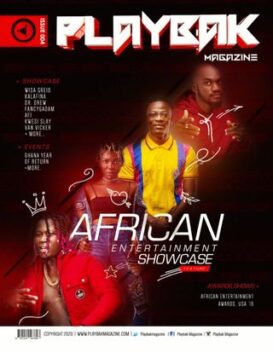 Playbak Magazine