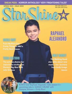 StarShine Magazine