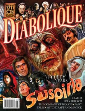Diabolique