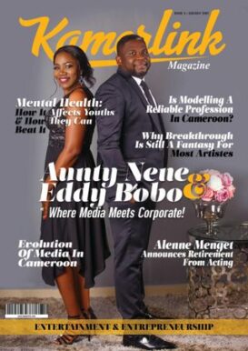 KamerLink Magazine