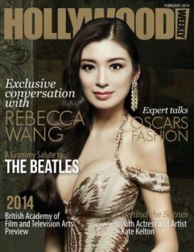 Hollywood Weekly