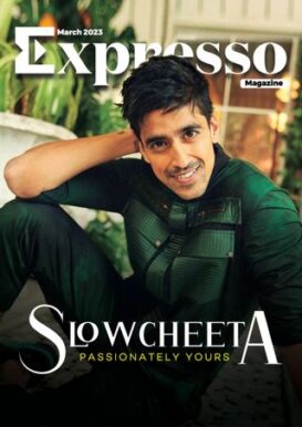 Expresso Magazine