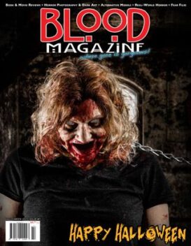 Blood Magazine