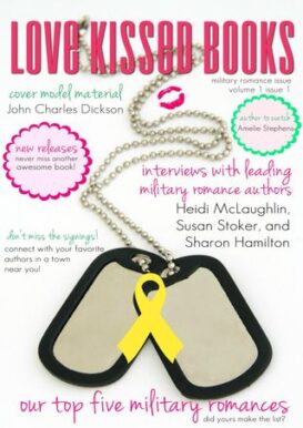Love Kissed Books
