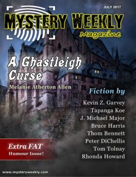 Mystery Weekly