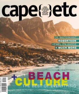 Cape Etc