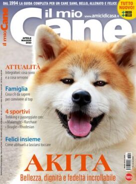 Il mio Cane