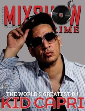 Mixshow Prime