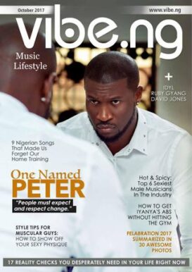 Vibe.ng