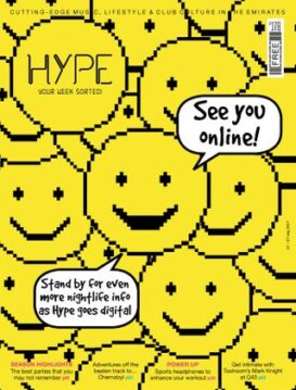 Hype UAE