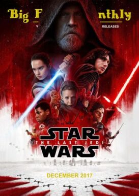 Big Films Monthly