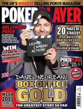 Poker Player