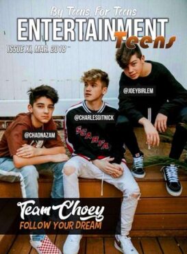 Entertainment Teens