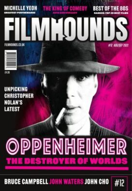 Filmhounds Magazine