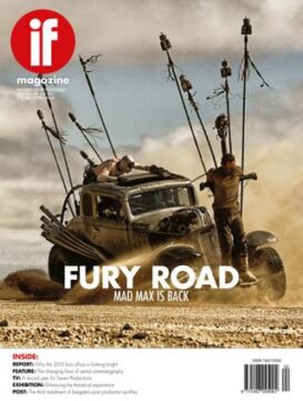 If Magazine