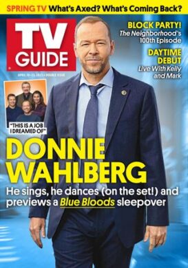 TV Guide Magazine