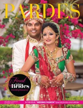 Pardes Magazine