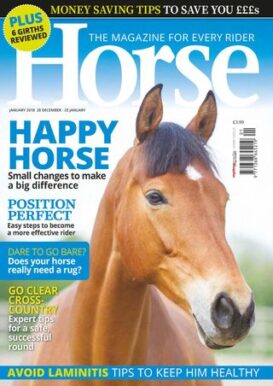 Horse UK
