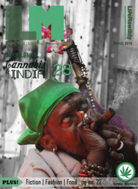 Life Monthly