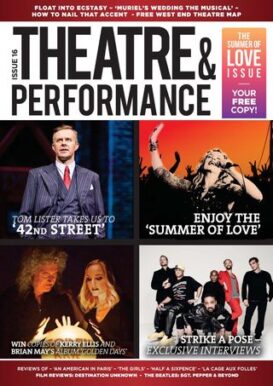 Theatre and Performance