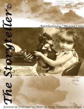 The Storyteller Magazine