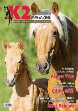K2 MAGAZINE